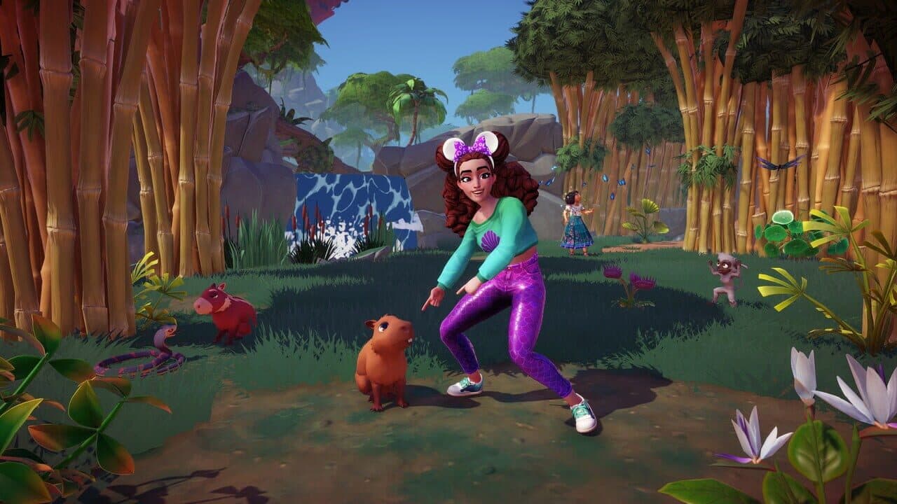 Disney Dreamlight Valley: Gold Edition thumbnail 13