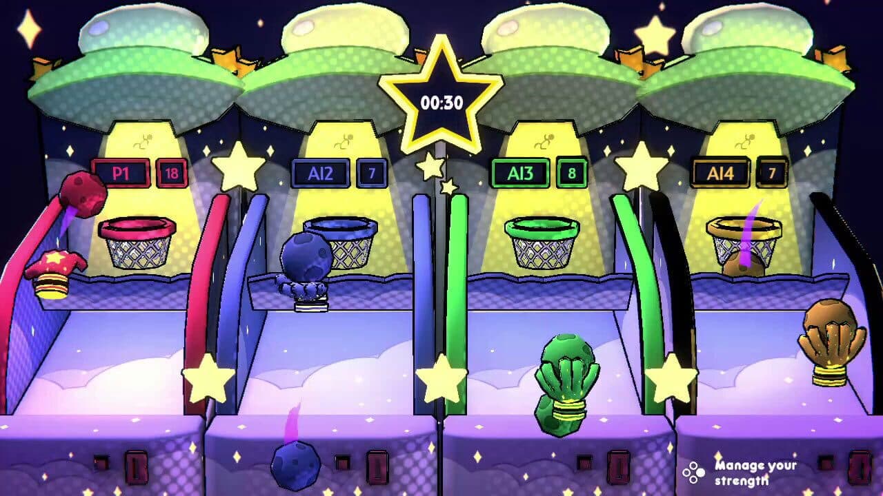Arcade Game Zone thumbnail 4