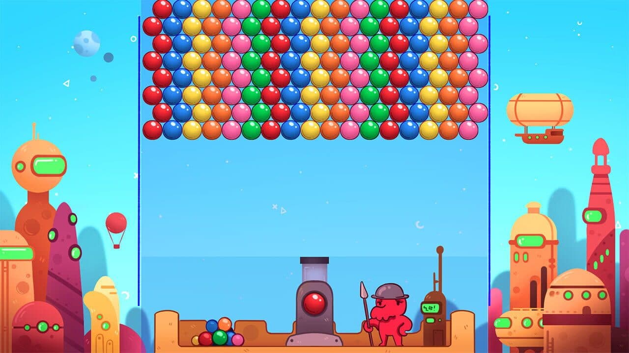 Arcade Game Zone thumbnail 3