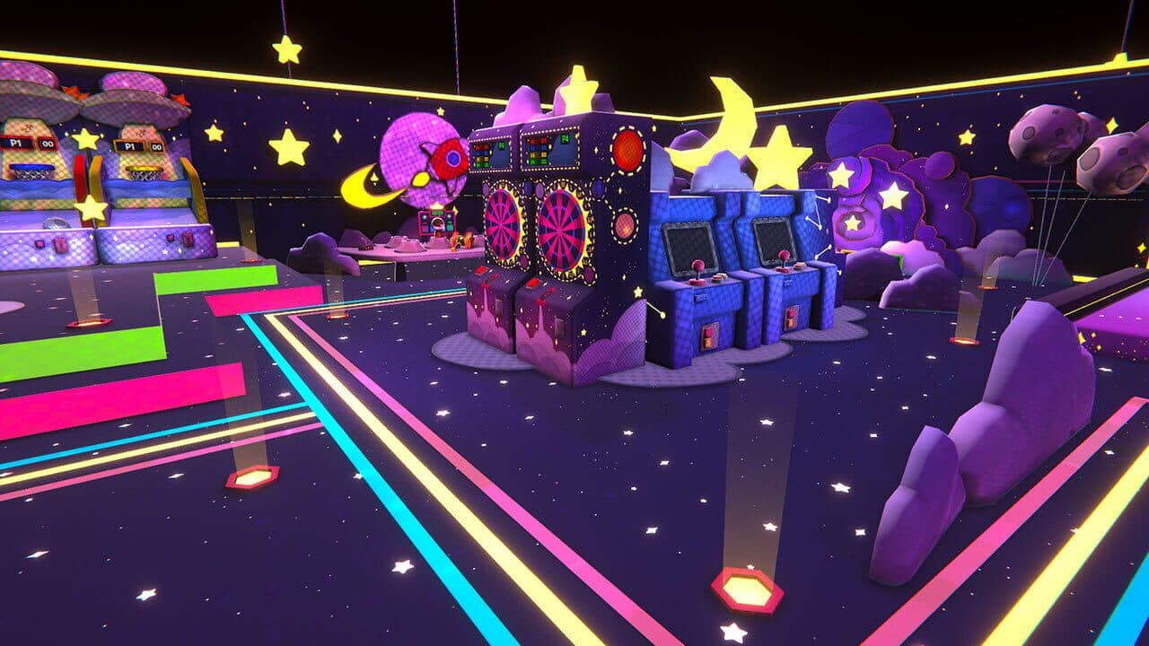 Arcade Game Zone thumbnail 5