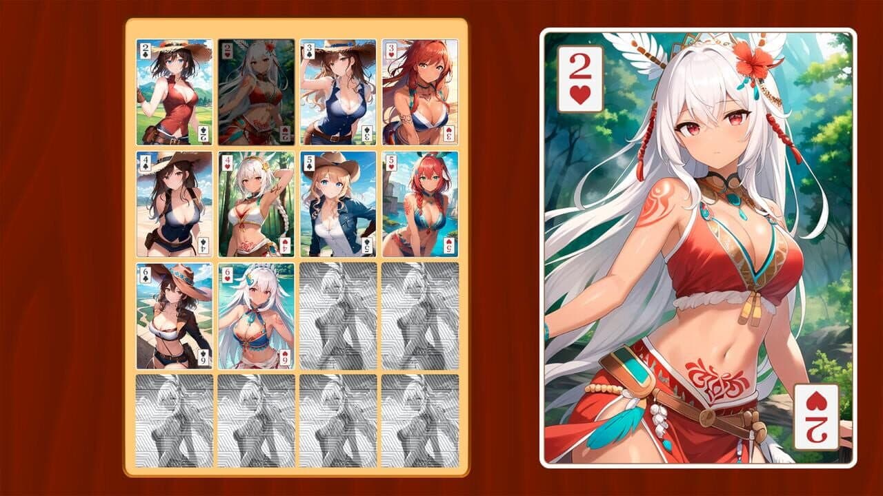 Western Slot Machine thumbnail 2