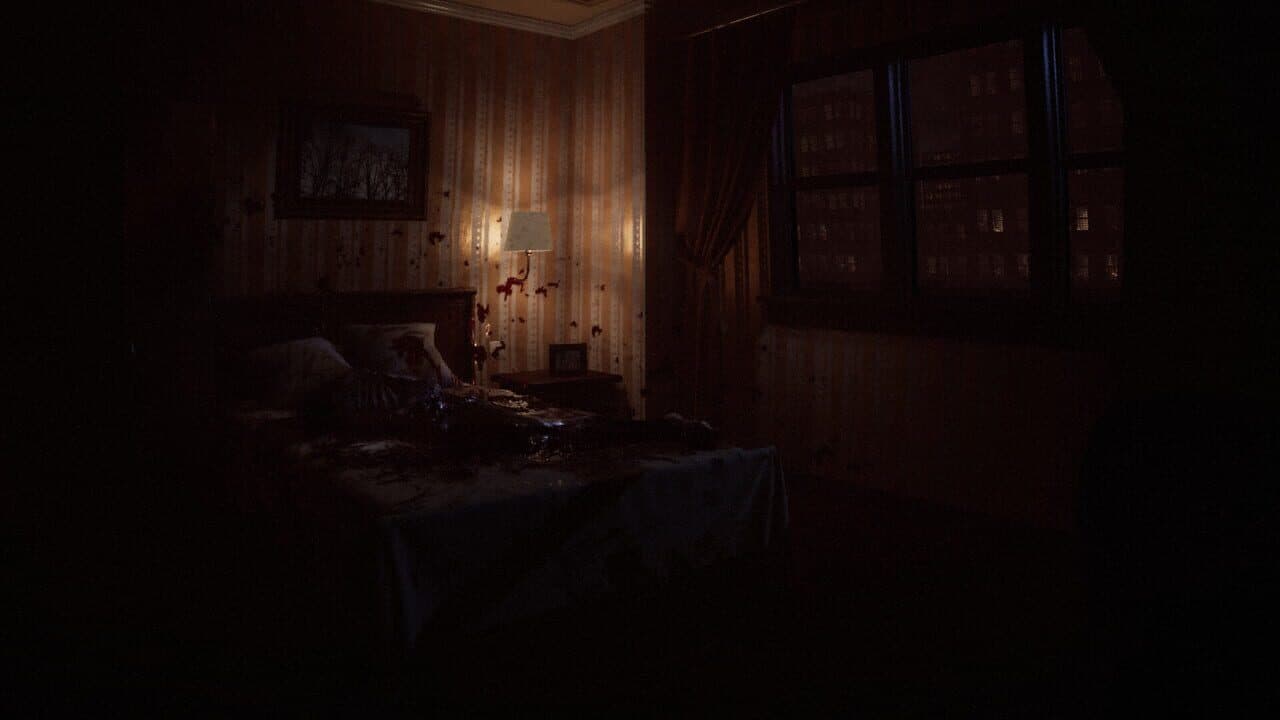 The Inn-Sanity thumbnail 4