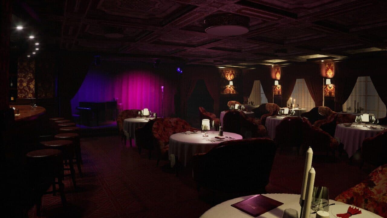 The Inn-Sanity thumbnail 6