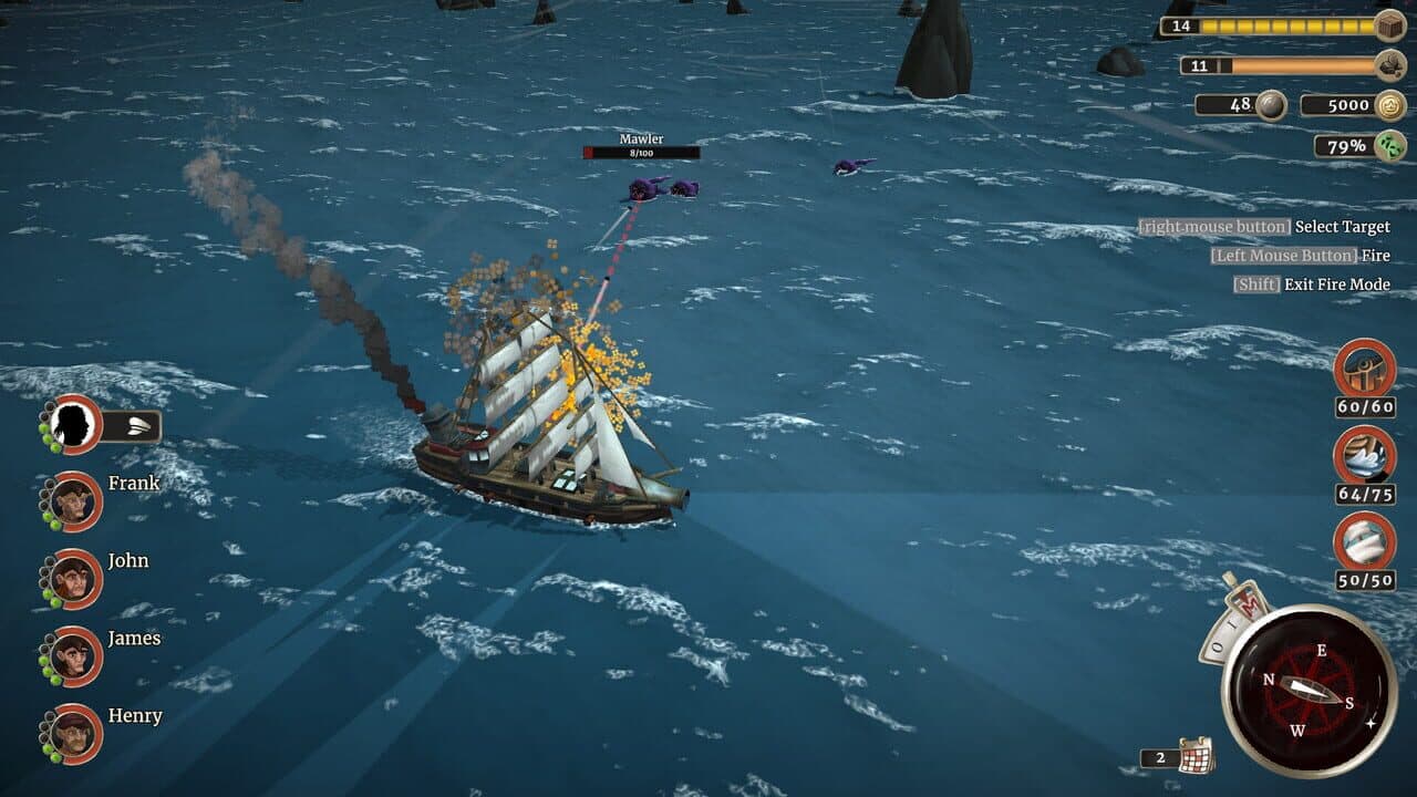 Sea Of Rifts thumbnail 4