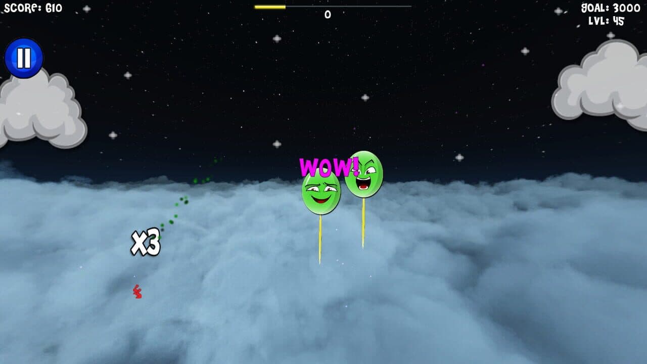 Balloon Blowout thumbnail 3
