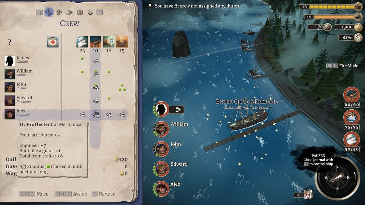 Sea Of Rifts thumbnail 8