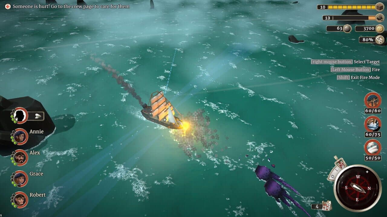 Sea Of Rifts thumbnail 3