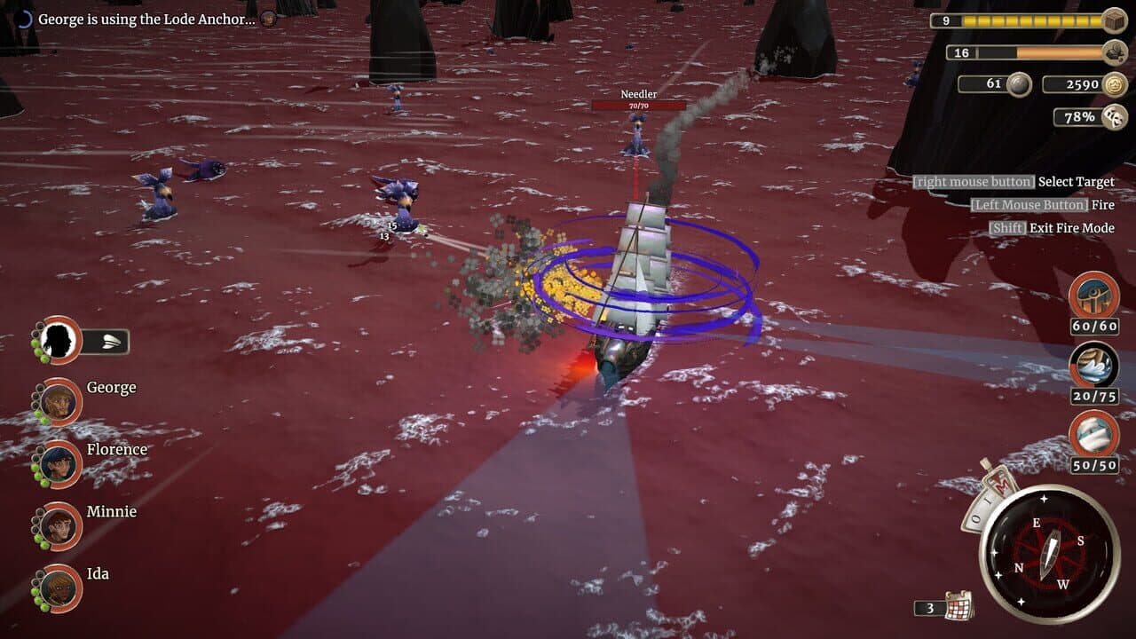 Sea Of Rifts thumbnail 6
