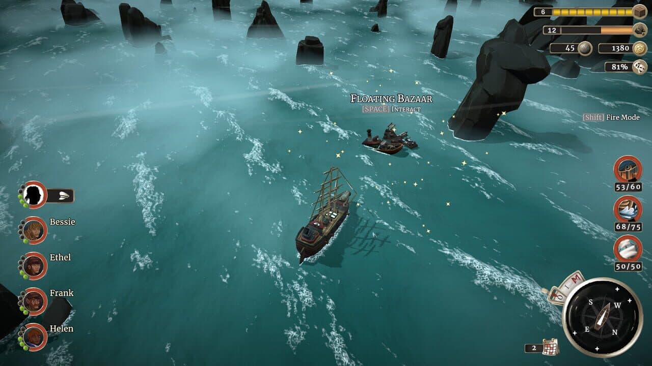 Sea Of Rifts thumbnail 10