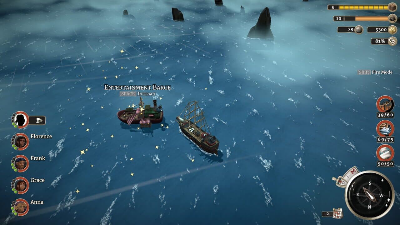 Sea Of Rifts thumbnail 12