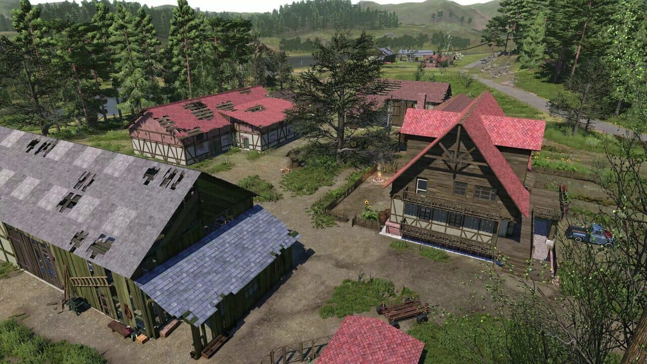 Farmer's Dynasty 2 thumbnail 3