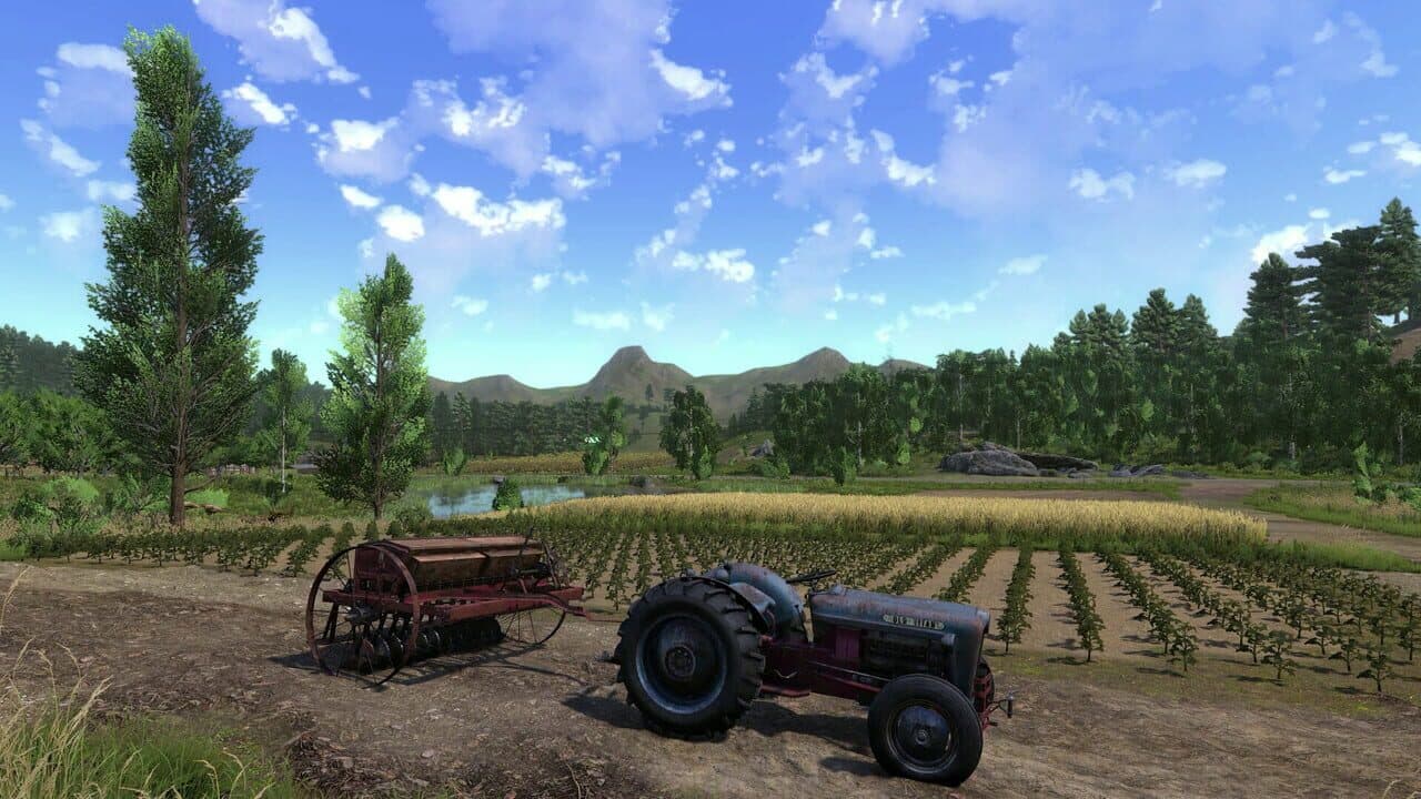 Farmer's Dynasty 2 thumbnail 4