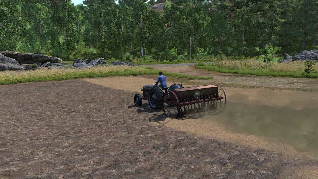 Farmer's Dynasty 2 thumbnail 6