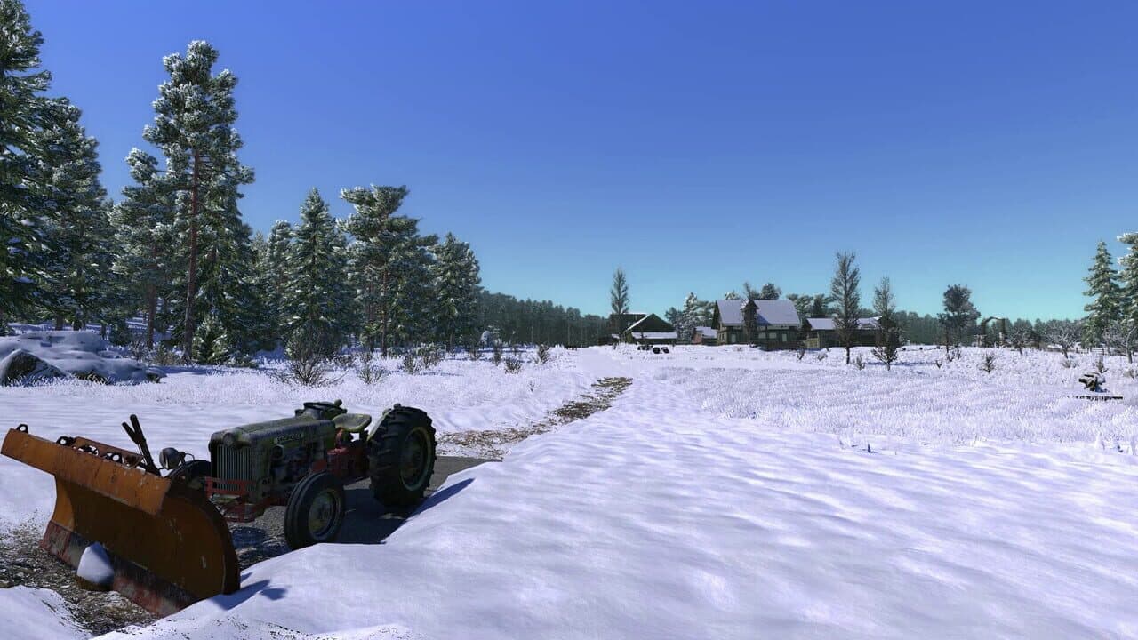 Farmer's Dynasty 2 thumbnail 7