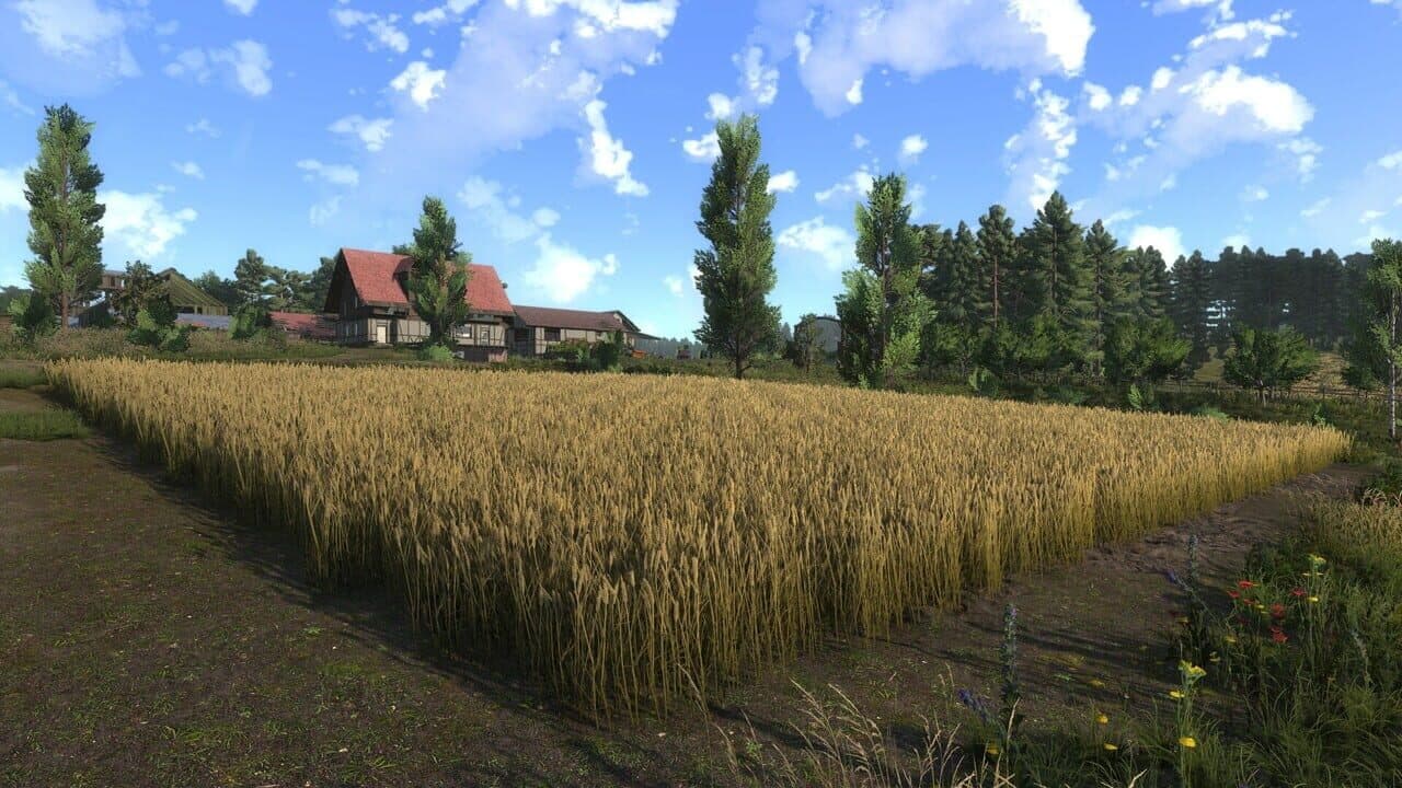 Farmer's Dynasty 2 thumbnail 5