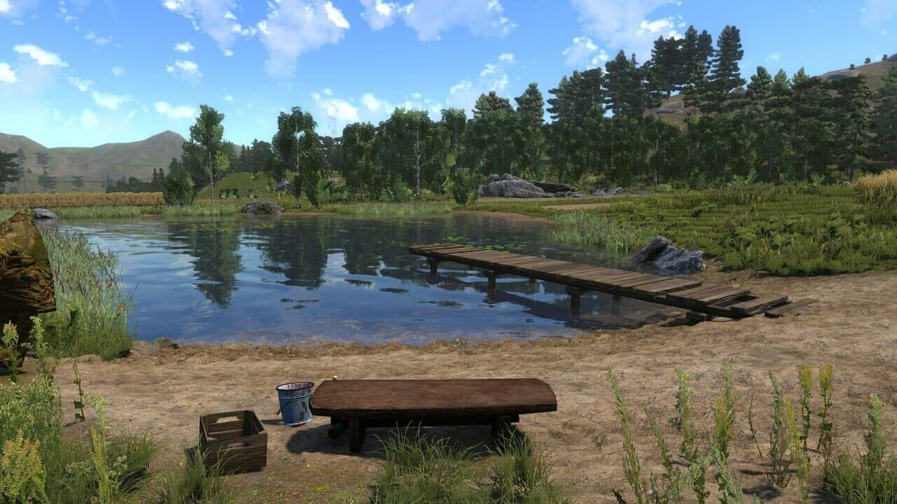 Farmer's Dynasty 2 thumbnail 2