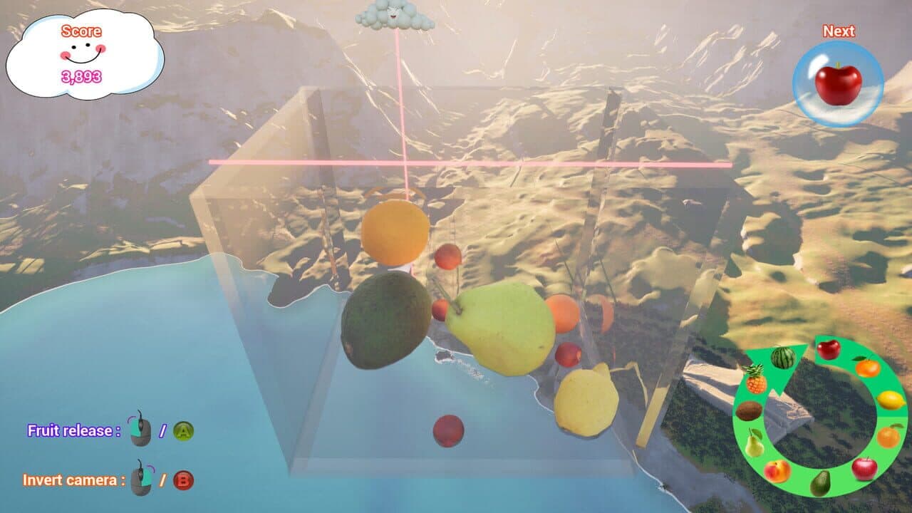 Suika game 3D thumbnail 5