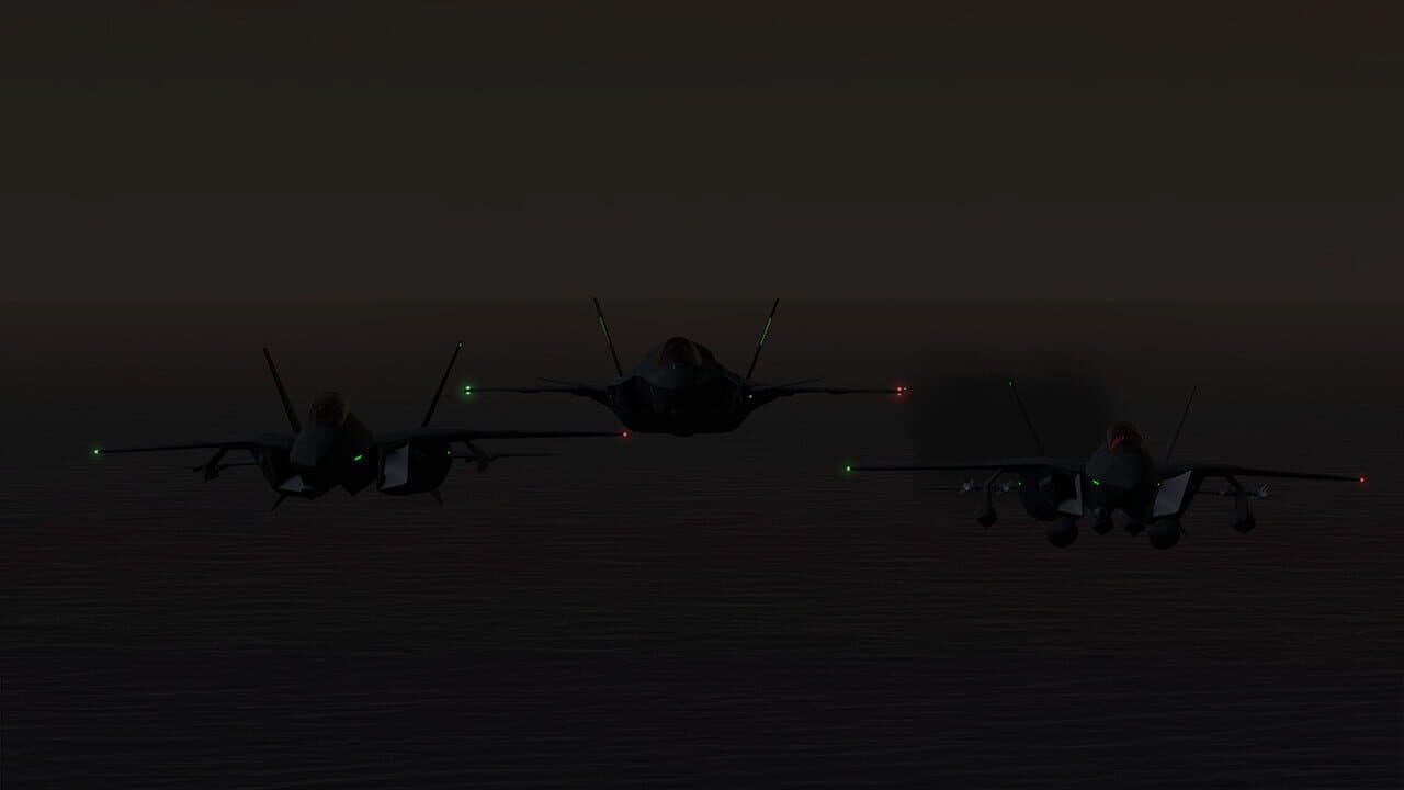 VTOL VR: EF-24 Mischief - Electronic Warfare thumbnail 5