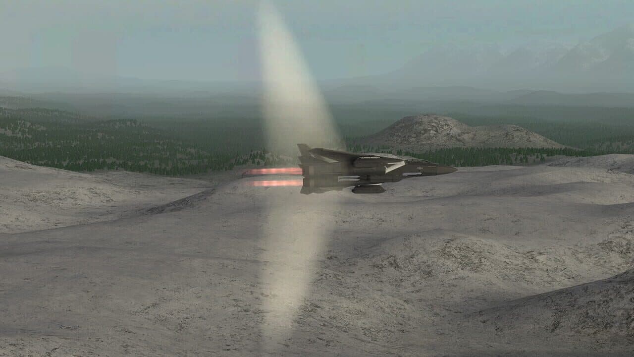 VTOL VR: EF-24 Mischief - Electronic Warfare thumbnail 3