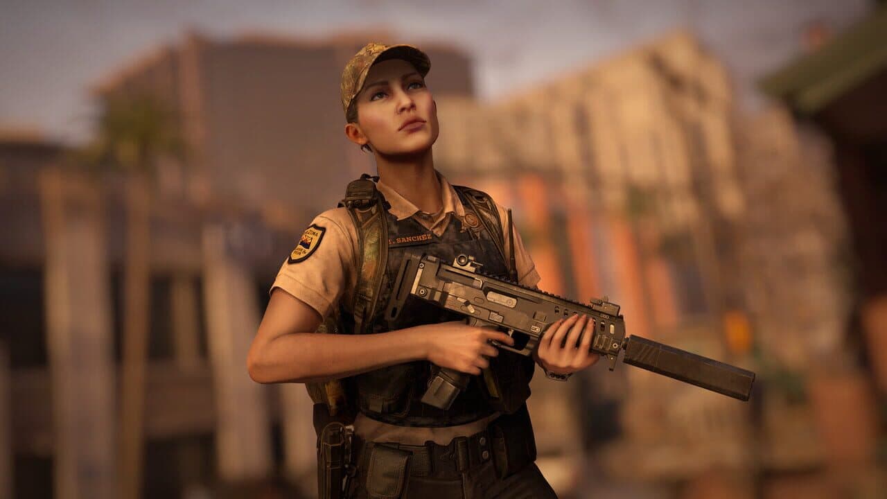 World War Z: Aftermath - Valley of the Zeke Episode thumbnail 6