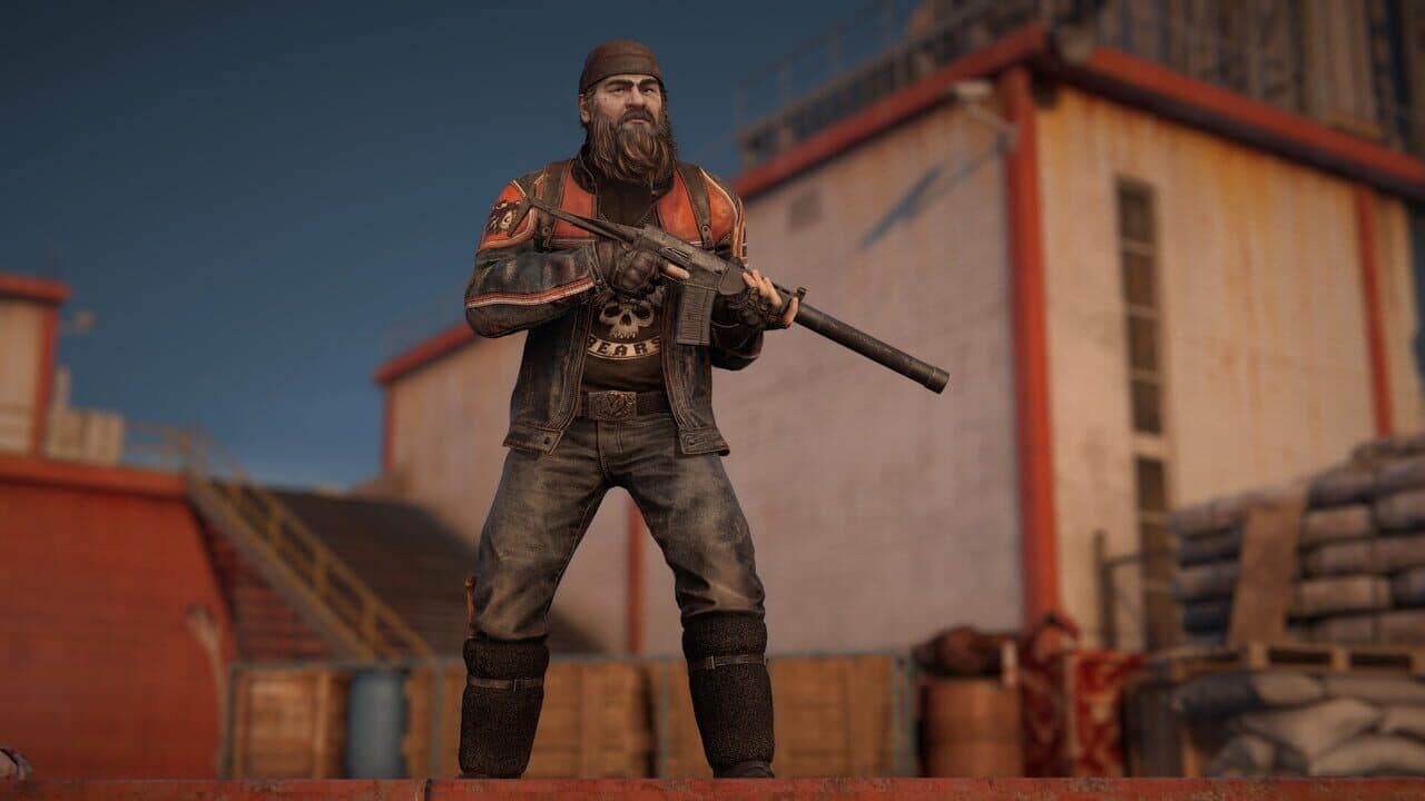 World War Z: Aftermath - Valley of the Zeke Episode thumbnail 3