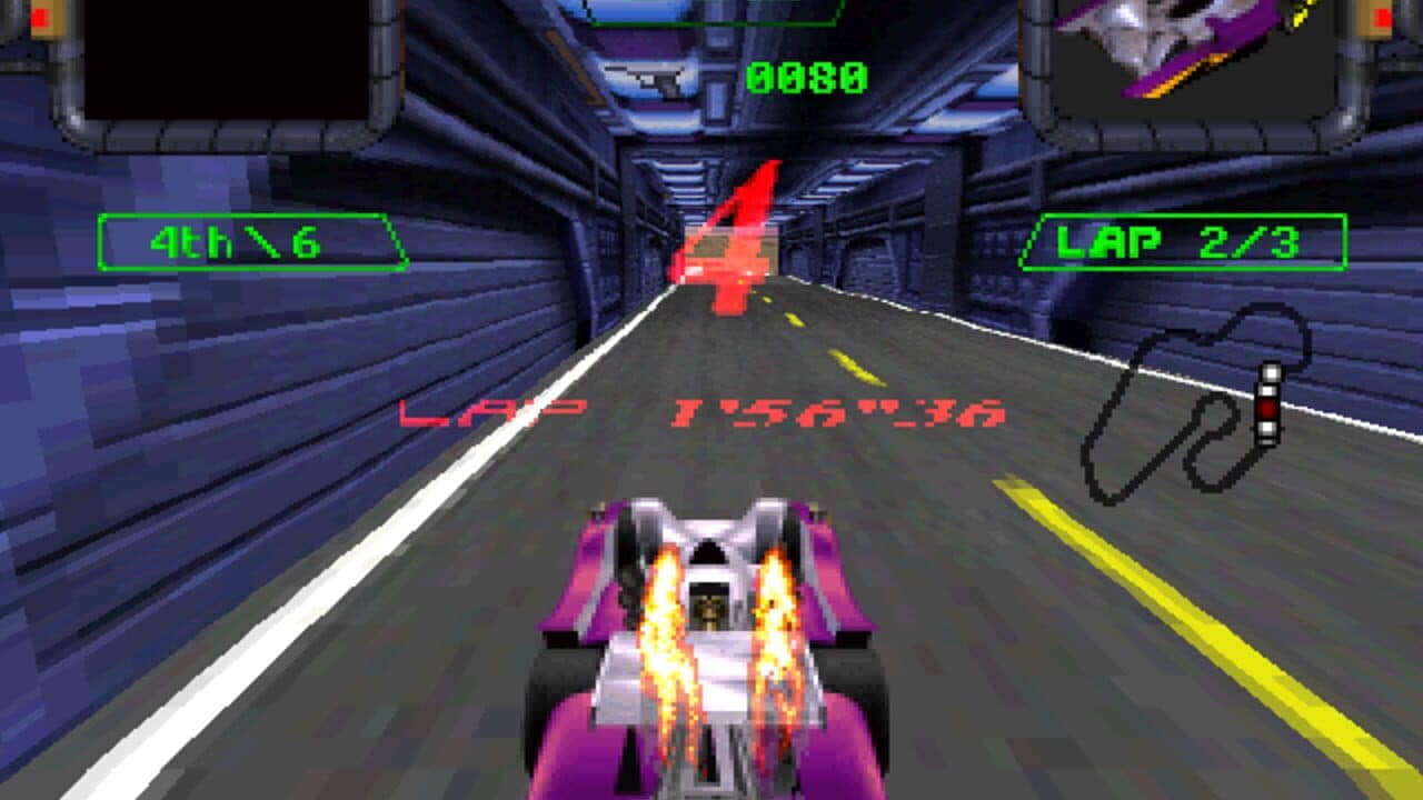 Crash 'n Burn thumbnail 3