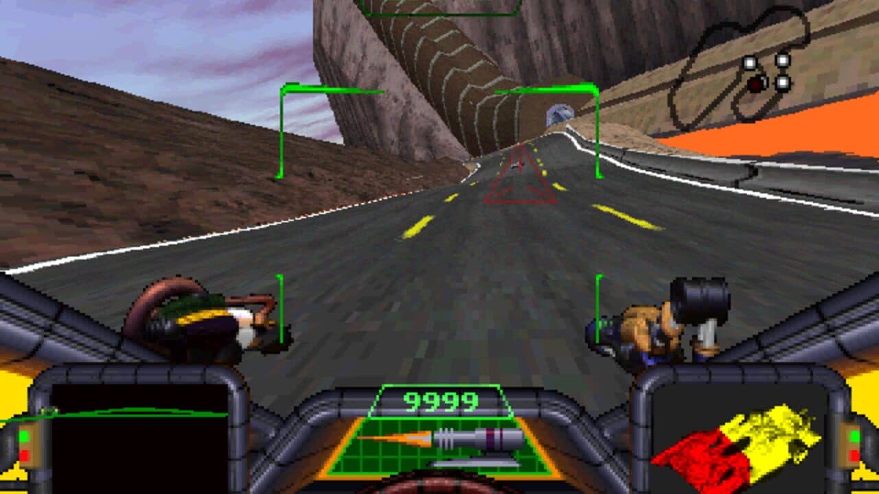 Crash 'n Burn thumbnail 5