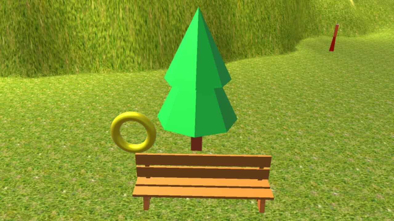Tails Doll screenshot 1