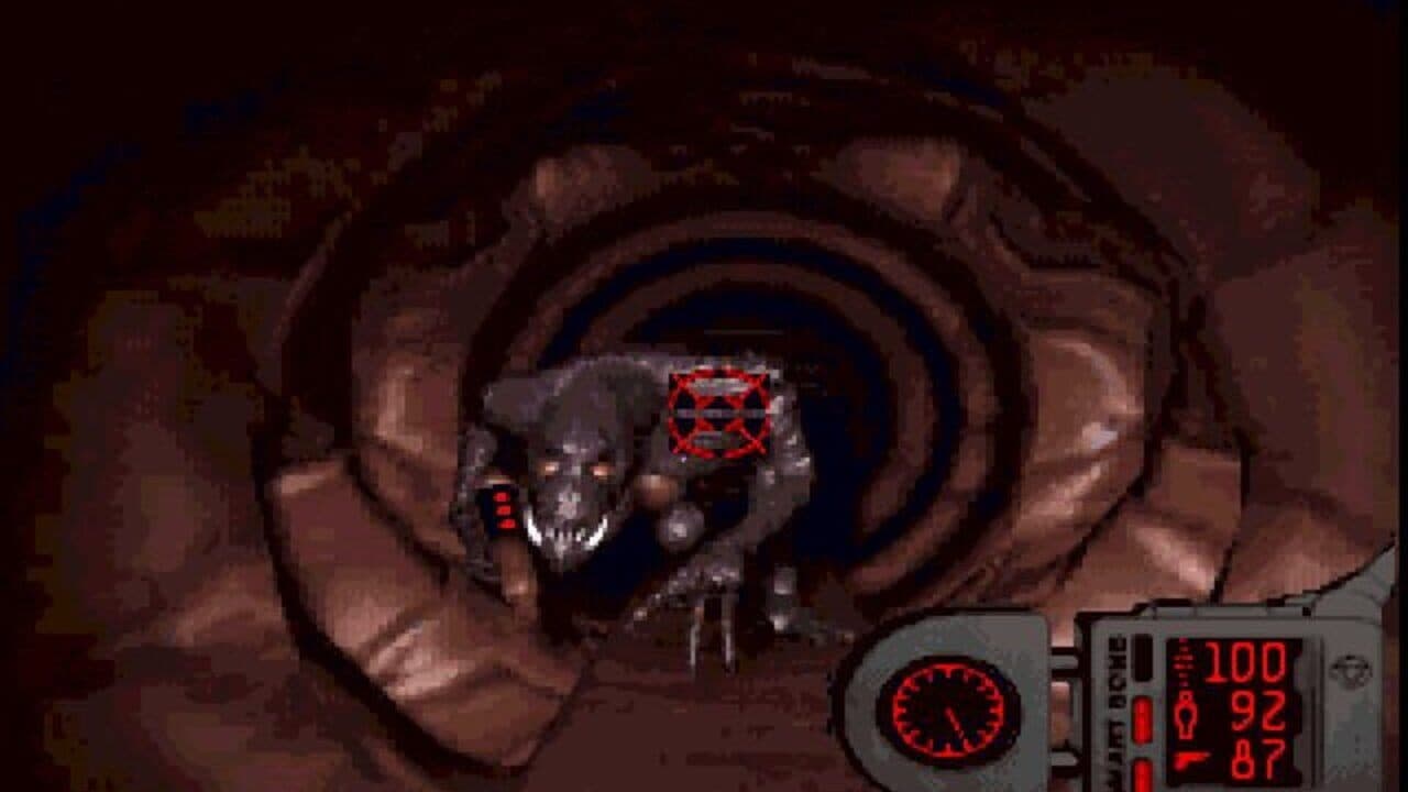 Creature Shock thumbnail 4