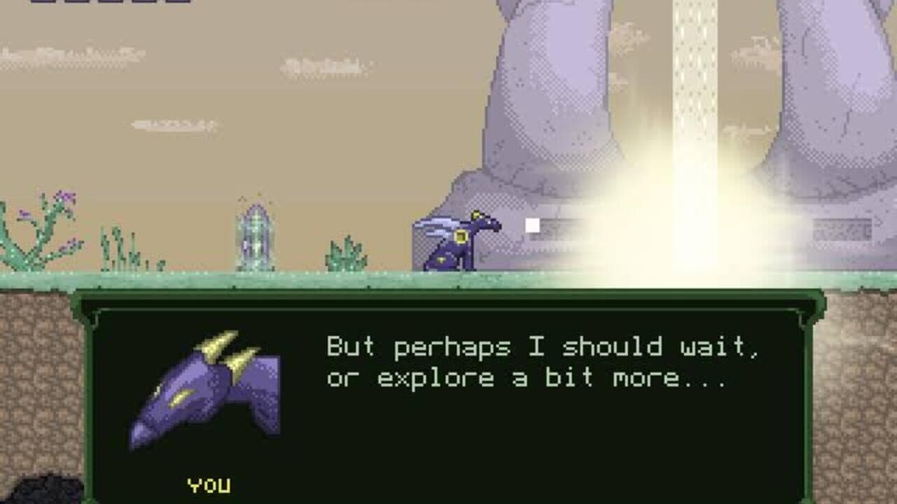 Legend of Kalevala screenshot 1