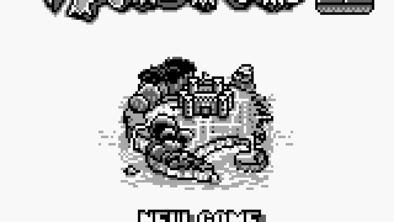 Wario Land II thumbnail 2