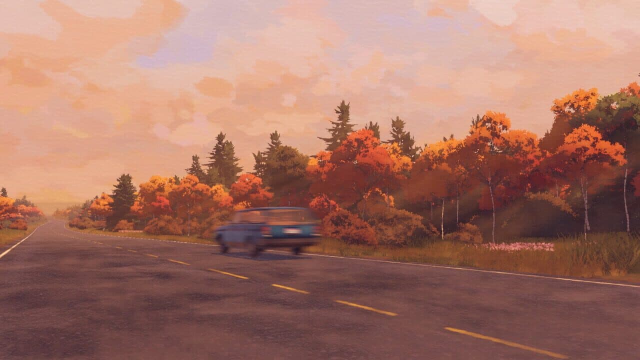 Open Roads thumbnail 5