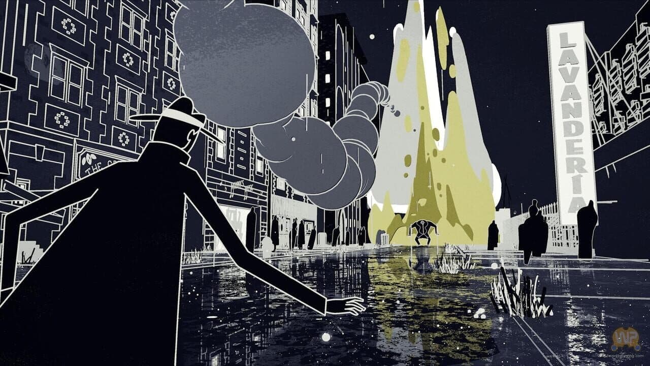 Nirvana Noir thumbnail 2