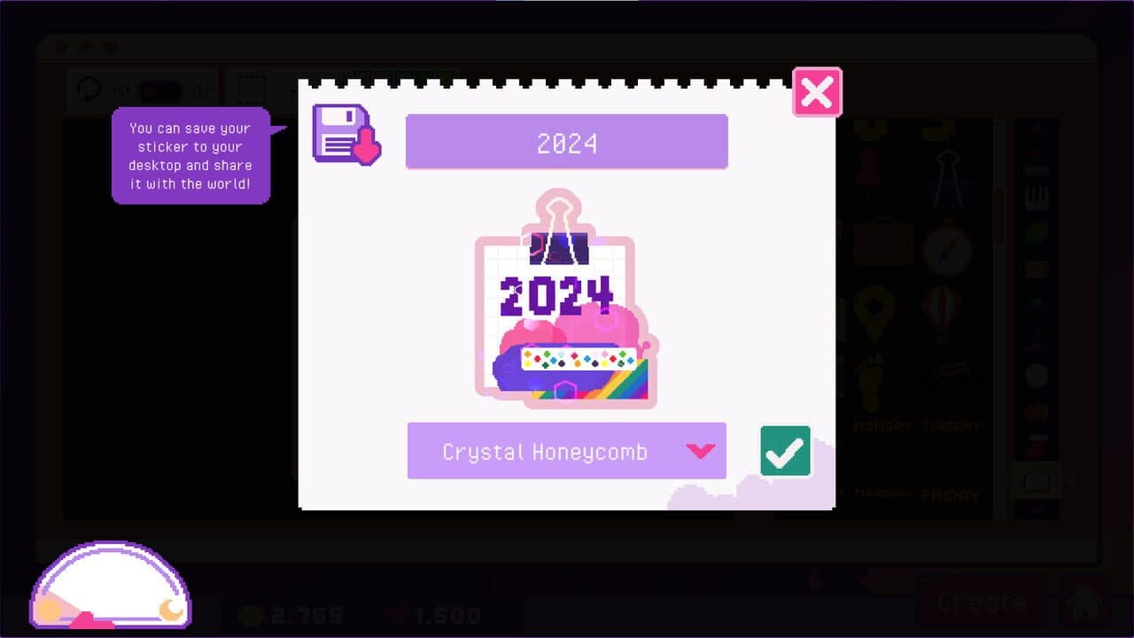Sticky Business: Plan With Me thumbnail 4