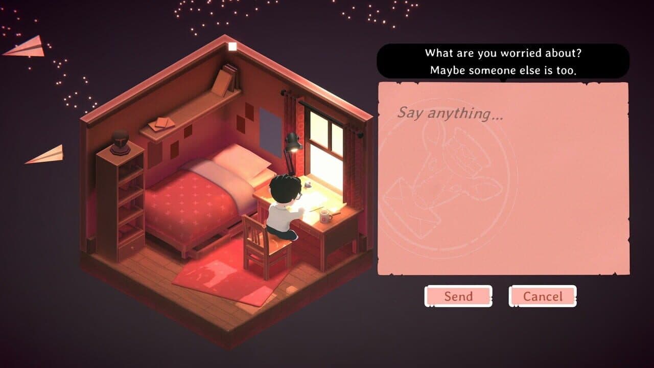 Kind Words 2 thumbnail 5