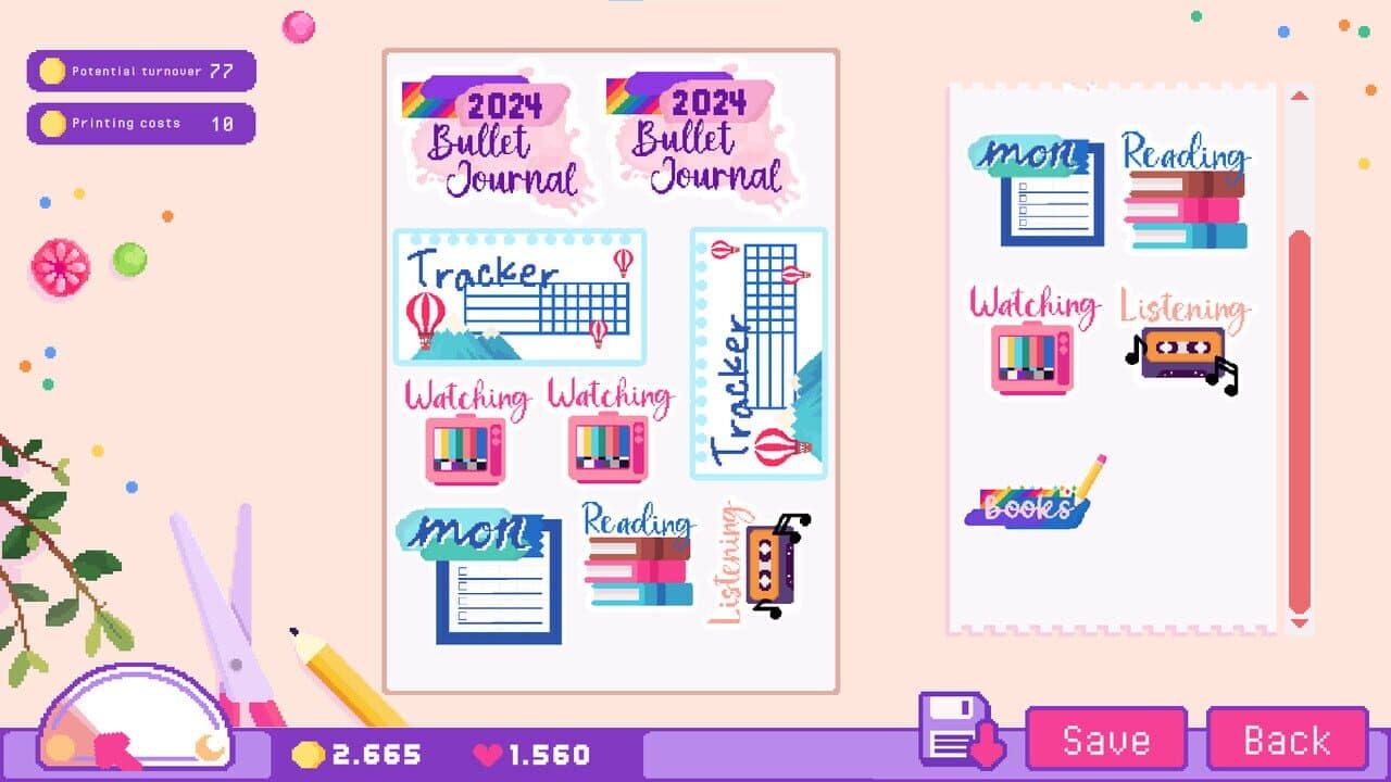 Sticky Business: Plan With Me thumbnail 6