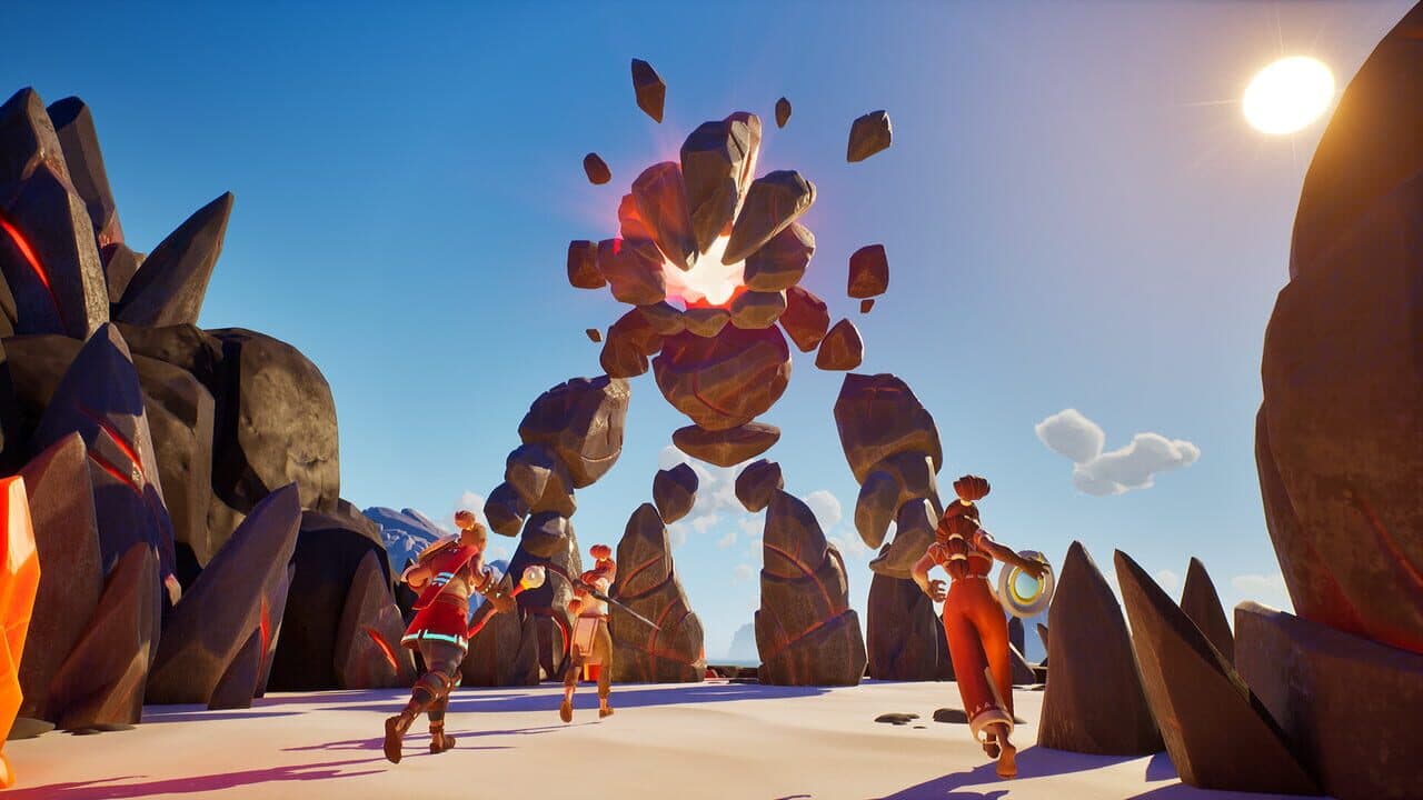 Voyagers of Nera thumbnail 2