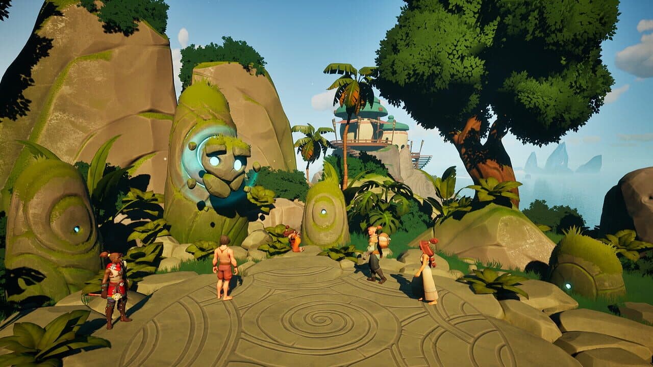 Voyagers of Nera thumbnail 3