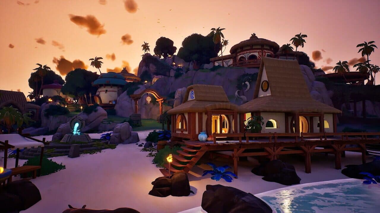 Voyagers of Nera thumbnail 4