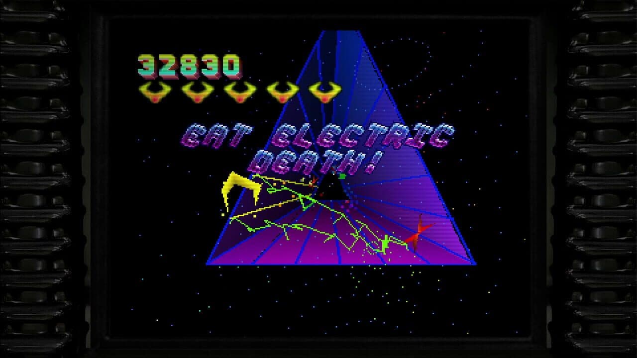 Llamasoft: The Jeff Minter Story thumbnail 2