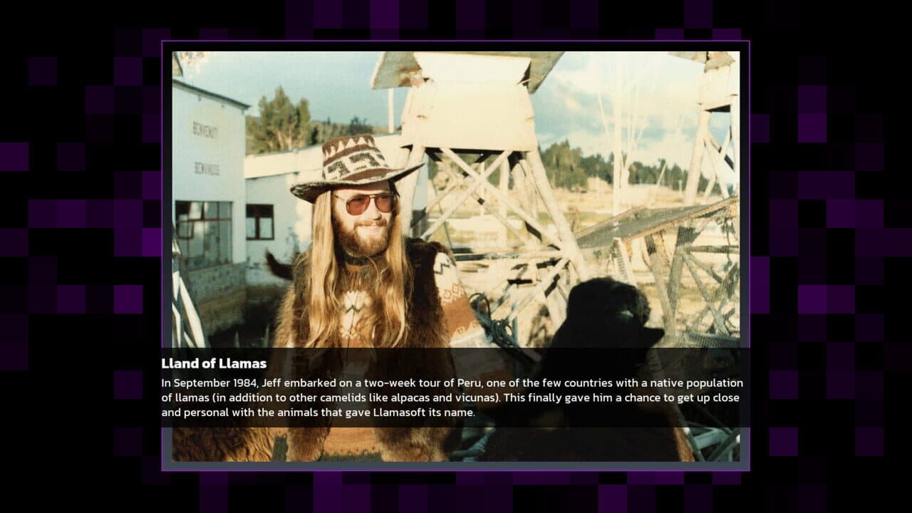 Llamasoft: The Jeff Minter Story thumbnail 10
