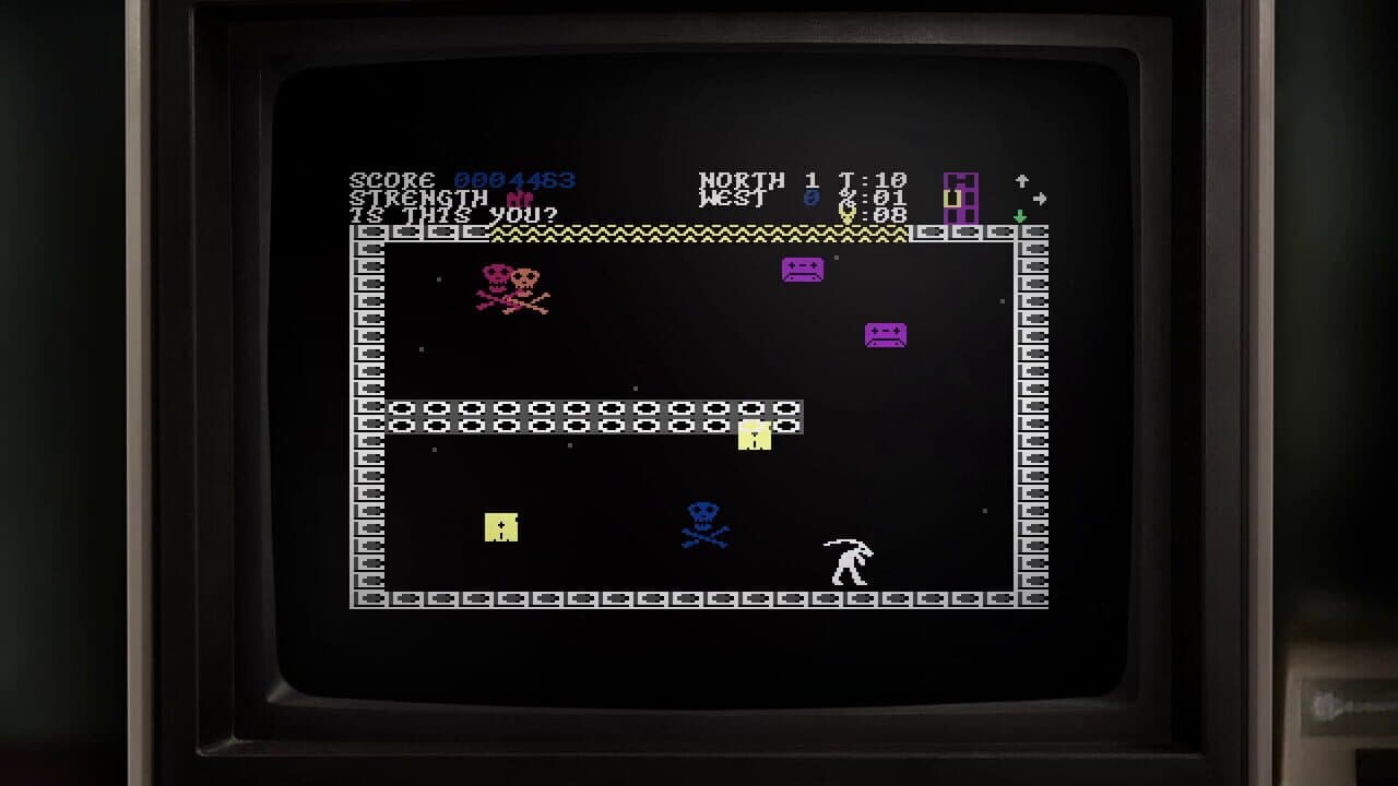 Llamasoft: The Jeff Minter Story thumbnail 11