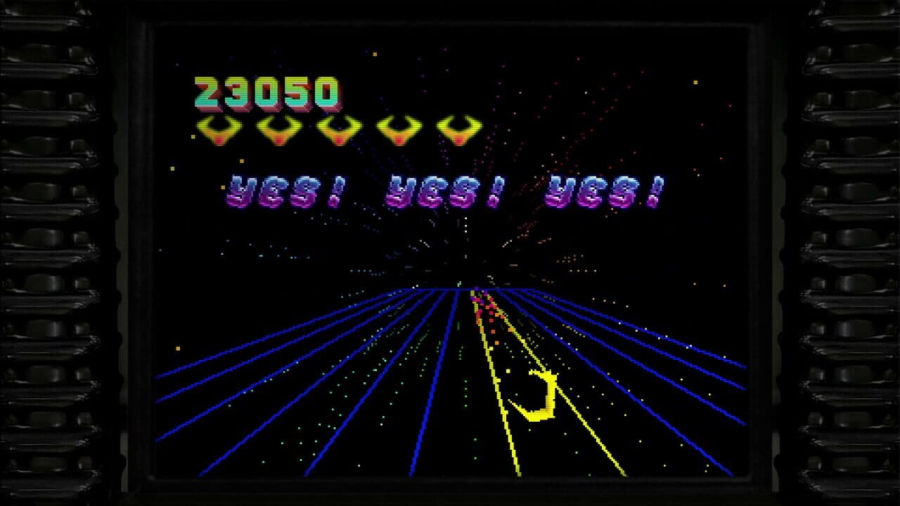 Llamasoft: The Jeff Minter Story thumbnail 7