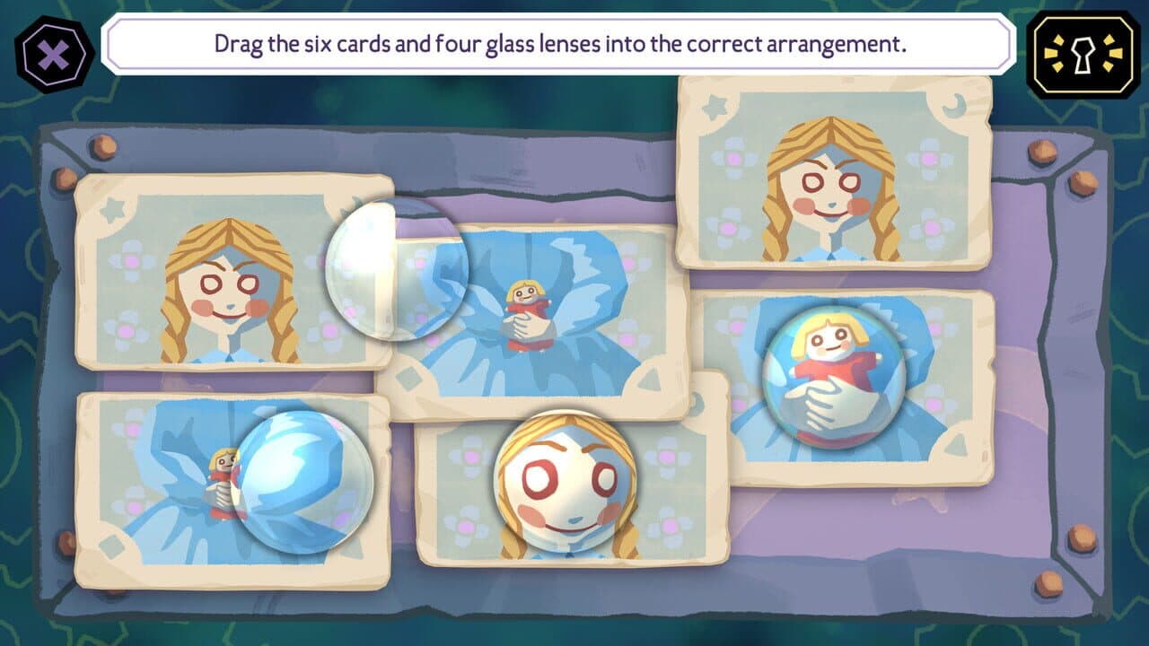 The Mermaid Mask thumbnail 15