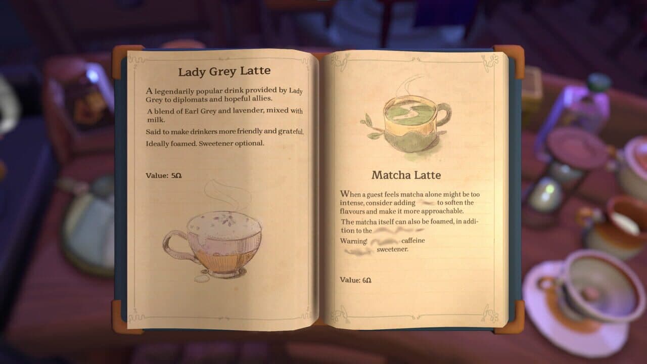 Loose Leaf thumbnail 6
