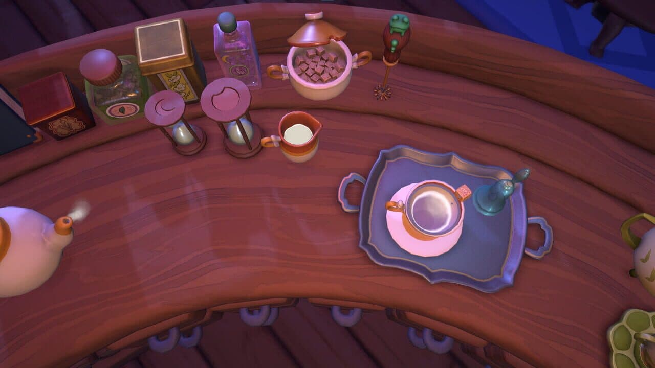 Loose Leaf screenshot 1