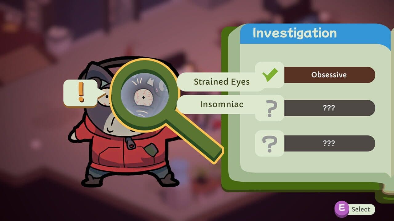Duck Detective: The Secret Salami thumbnail 2