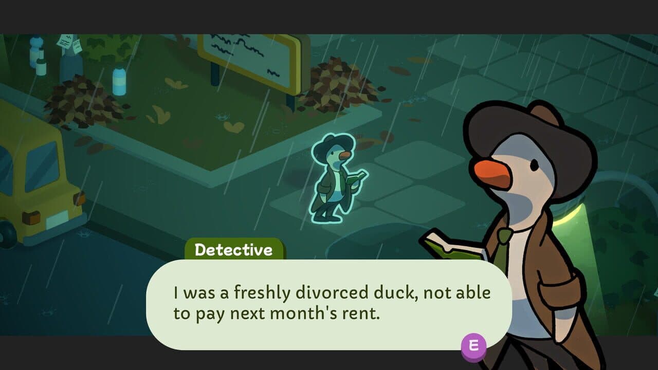 Duck Detective: The Secret Salami thumbnail 7