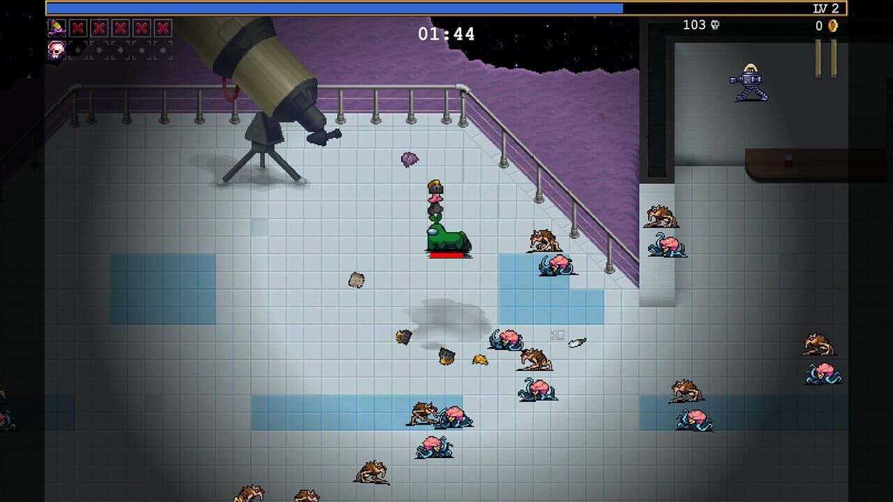 Vampire Survivors: Emergency Meeting thumbnail 6