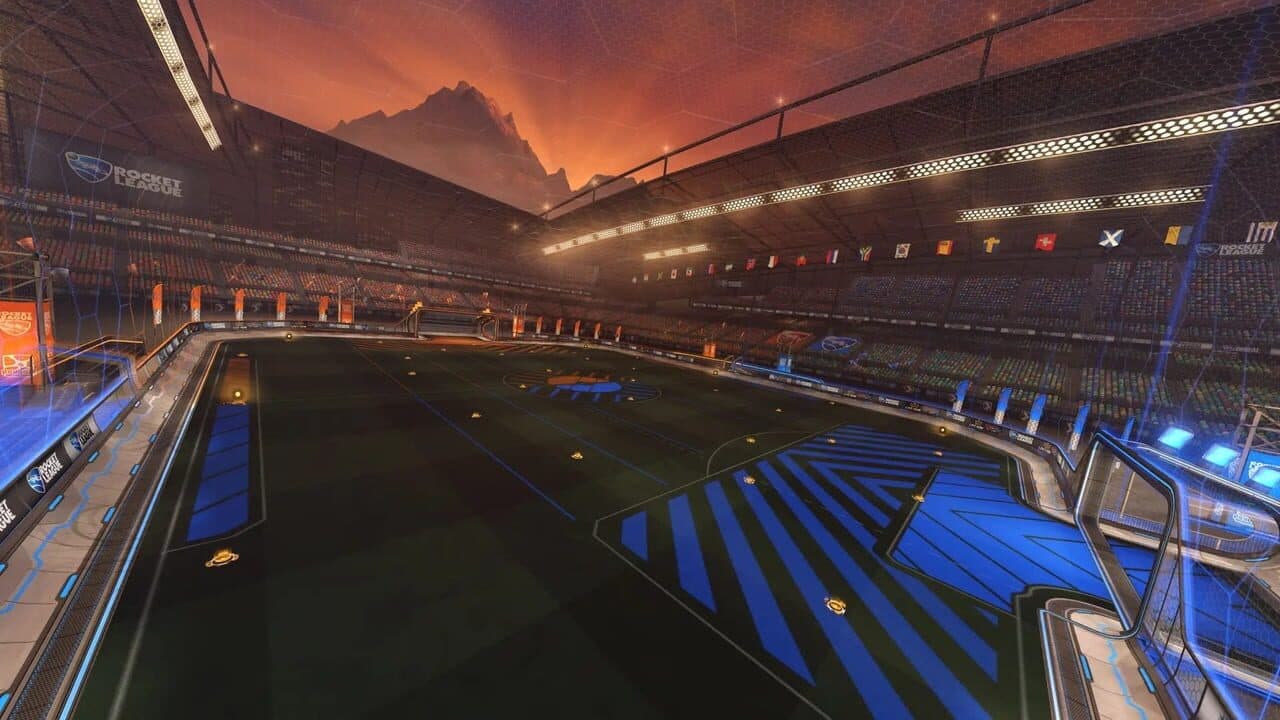 Rocket League: Season 13 thumbnail 8